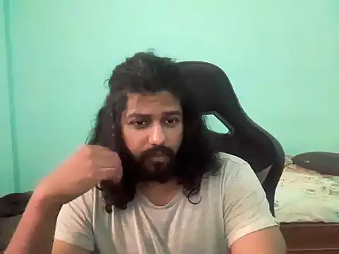 abhinaxx online show from 04.20.26