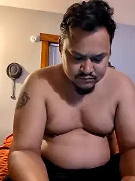 whosJoDaddyX69X online show from 04.29.26