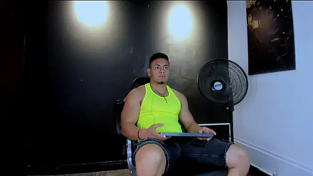 Floyd212 Vibes online show from 04.10.26