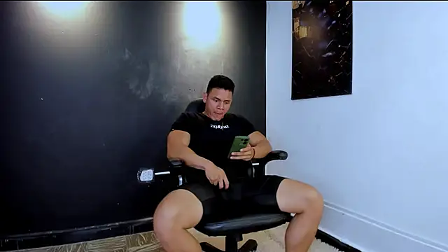 Floyd212 Vibes online show from 04.15.26