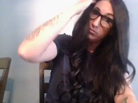 Snapshot of TheVictoriaWolf chatting on 04.04.26 TheVictoriaWolf online show from 04.04.26