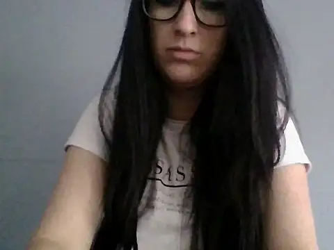 Snapshot of TheVictoriaWolf chatting on 04.13.26 TheVictoriaWolf online show from 04.13.26