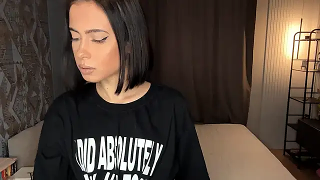 Snapshot of EhtelVesperman chatting on 03.16.26 EhtelVesperman online show from 03.16.26