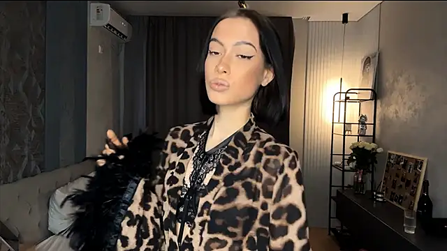 Snapshot of EhtelVesperman chatting on 03.19.26 EhtelVesperman online show from 03.19.26