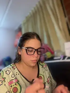 Amber Blesssed online show from 03.19.26