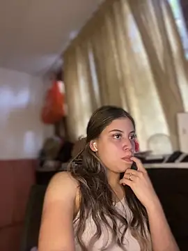 Amber Blesssed online show from 03.27.26