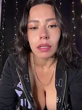 im mariana  online show from 07.09.26