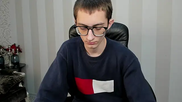 RonBevs online show from 04.02.26