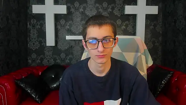 RonBevs online show from 04.08.26