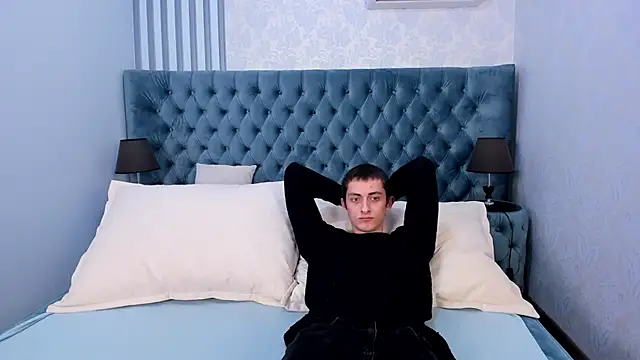 RonBevs online show from 04.16.26