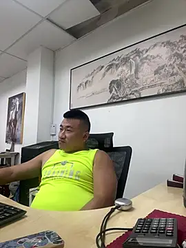 Cunzhangshibage02 online show from 04.03.26