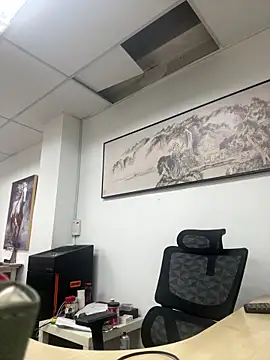 Cunzhangshibage02 online show from 04.08.26