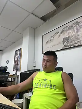 Cunzhangshibage02 online show from 04.09.26