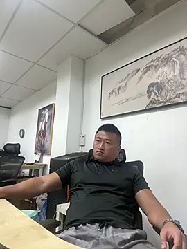 Cunzhangshibage02 online show from 04.11.26