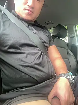 Cunzhangshibage02 online show from 04.12.26