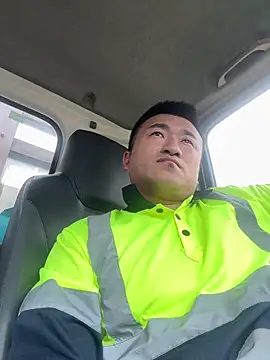 Cunzhangshibage02 online show from 04.14.26