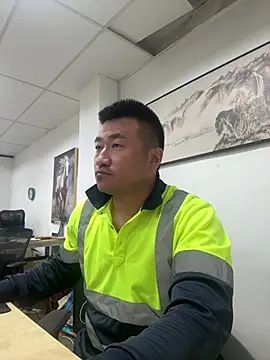 Cunzhangshibage02 online show from 04.15.26