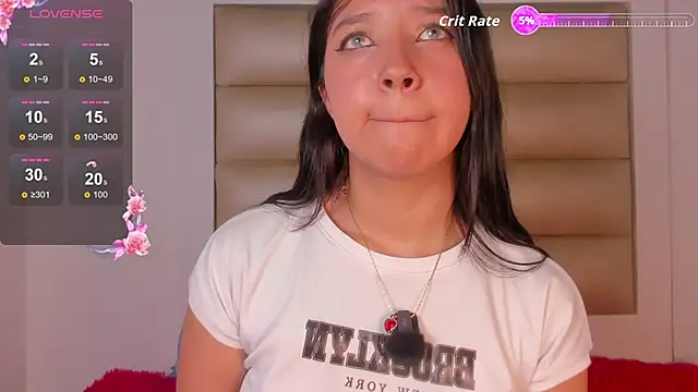 Layra vega  online show from 04.16.26