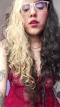 La-venus online show from 03.12.26