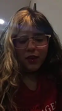 La-venus online show from 03.18.26