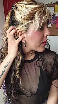 La-venus online show from 04.05.26