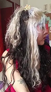 La-venus online show from 04.10.26