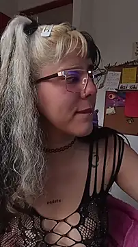 La-venus online show from 04.14.26