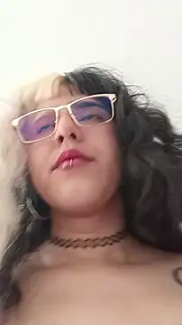 La-venus online show from 04.15.26