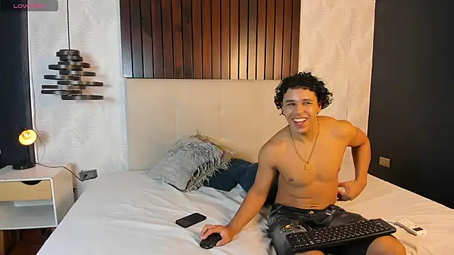 Couple So Hott online show from 04.04.26