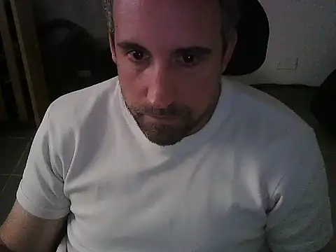 ManVerySexual online show from 03.13.26