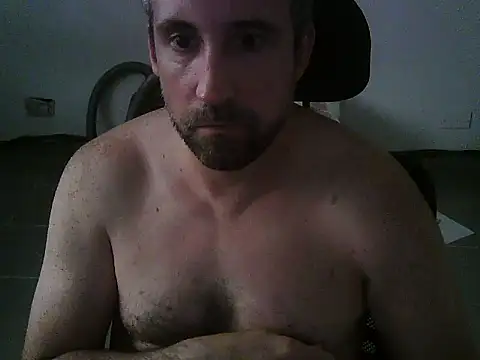 ManVerySexual online show from 03.14.26