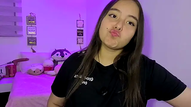 cherry valeria online show from 07.03.26