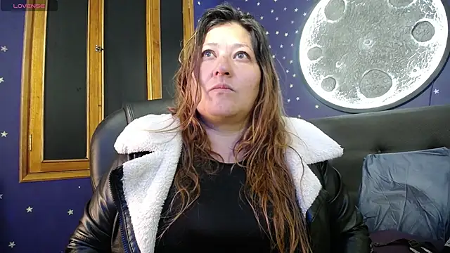 Stefanny red online show from 03.23.26