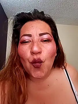 Stefanny red online show from 04.04.26