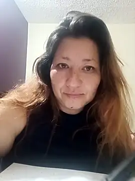 Stefanny red online show from 04.14.26