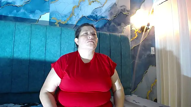 Stefanny red online show from 04.17.26