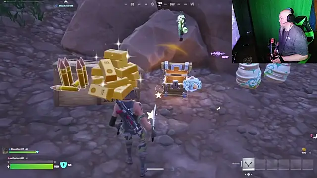 muffeater4207 online show from 03.31.26