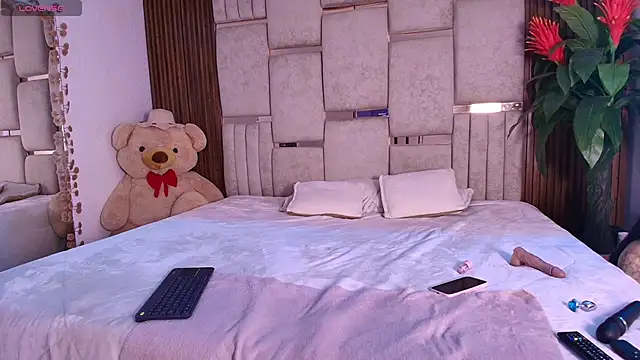 Zoe- -din online show from 04.03.26