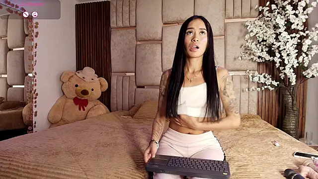 Zoe- -din online show from 05.21.26