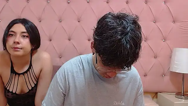 Desire Ecstasy2 online show from 04.02.26