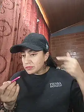 Alexandrina online show from 02.22.26