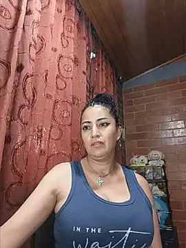 Alexandrina online show from 02.27.26