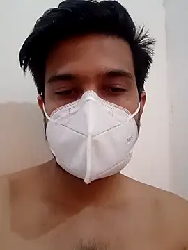 Thedickyoulove19 online show from 04.11.26