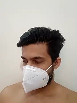 Thedickyoulove19 online show from 04.15.26