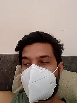 Thedickyoulove19 online show from 04.17.26