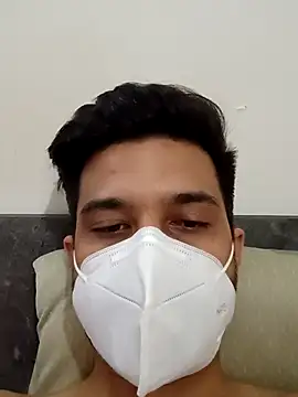 Thedickyoulove19 online show from 04.18.26