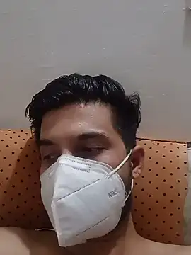 Thedickyoulove19 online show from 06.10.26