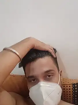 Thedickyoulove19 online show from 07.12.26