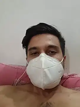 Thedickyoulove19 online show from 08.03.26