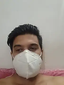 Thedickyoulove19 online show from 08.08.26